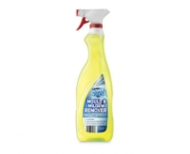 Mould & Mildew Remover