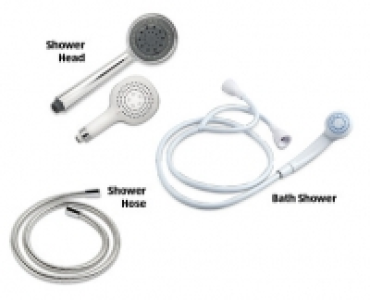 Aldi  Shower Accessories