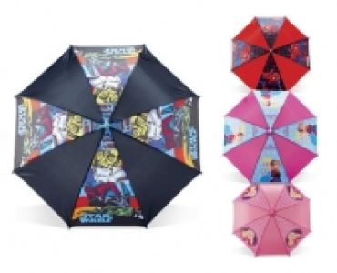 Childrens Character Umbrella