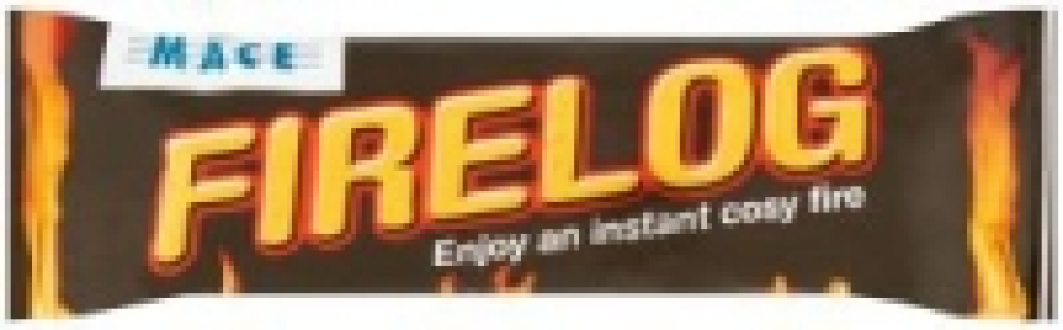MACE Firelog 4.00 €