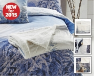 Photo Print Sherpa Fleece