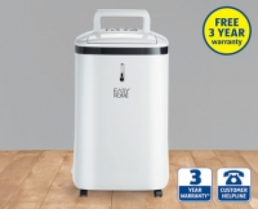 Aldi  Dehumidifier