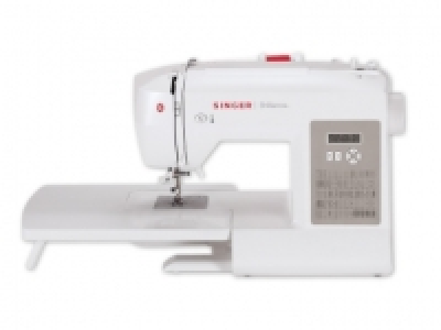 Singer® Brilliance 6180 Sewing Machine