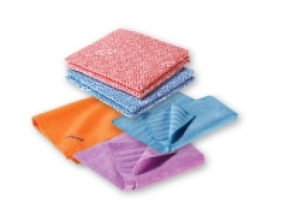 Vileda® Assorted Cloths