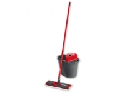 Lidl  Vileda® Mop & Bucket Set