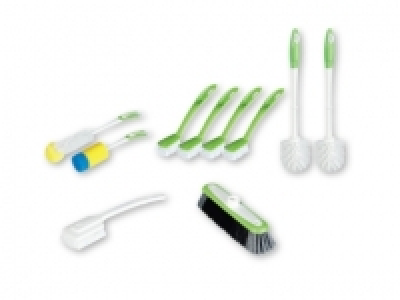 Aquapur® Assorted Brushes