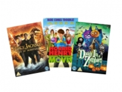 DVD Display