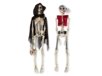 Melinera® Halloween Skeleton Decoration