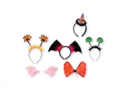 Kids Halloween Accessories