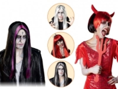 Adults Halloween Wig