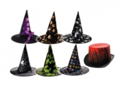 Adults Halloween Hat