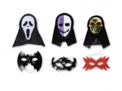 Adults Halloween Mask