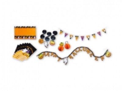 Halloween Party Assortment