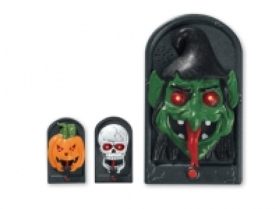 Melinera® Halloween Doorbell