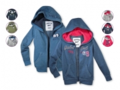 Pepperts® Boys or Girls Leisure Jacket