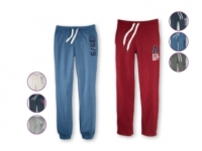 Livergy®/Esmara® Ladies or Mens Joggers 11.99 €