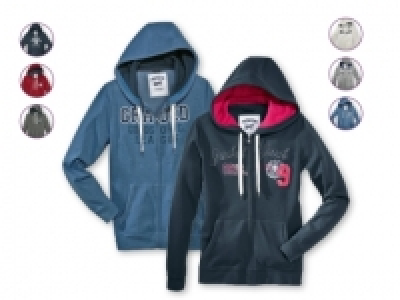 Livergy®/Esmara® Ladies or Mens Leisure Jacket