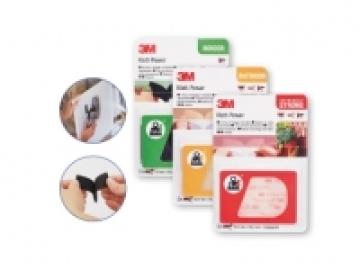 3M® Fasteners