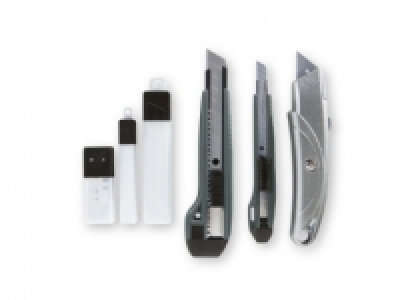 Powerfix® Utility Knife Set 4.99 €