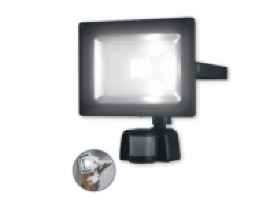 Livarno Lux® 20W LED Spotlight 24.99 €