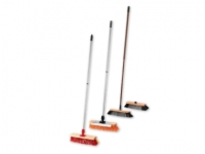 Powerfix® Assorted Brooms 4.99 €