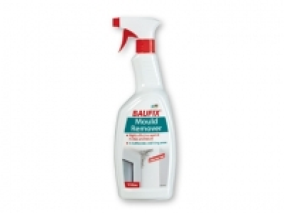 Baufix® Mould Remover 3.99 €