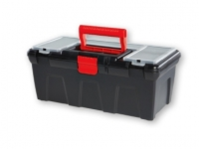 Powerfix® 16 Inch Tool Box