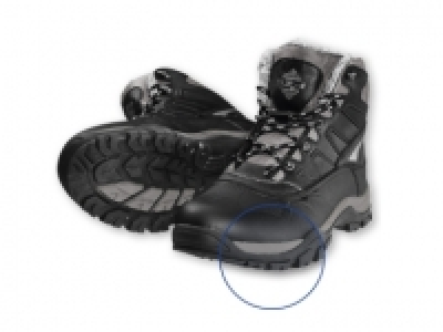 Livergy® Mens Boots 17.99 €