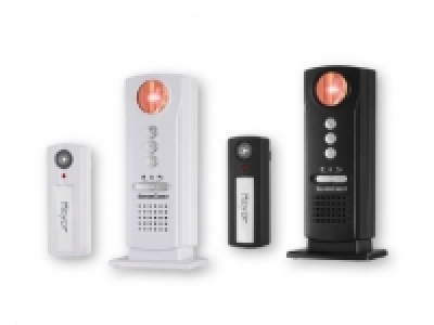 Powerfix® Wireless Doorbell