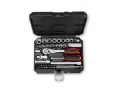 Powerfix® Socket Set 24.99 €