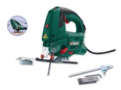 Parkside® 800W Jigsaw 29.99 €