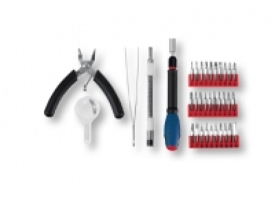 Powerfix® Mini Tool Kit 6.99 €