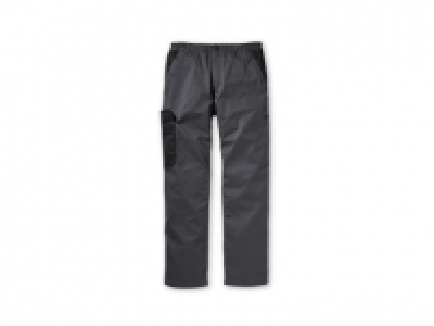 Powerfix Profi® Mens Thermal Work Trousers