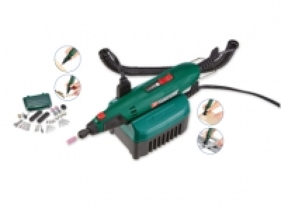 Parkside® Modelling & Engraving Set
