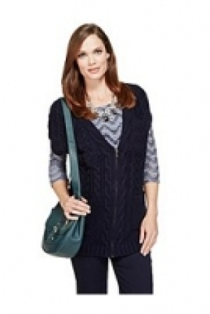 Cable Knit Cardigan 54.00 €