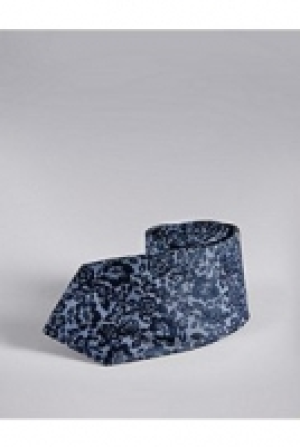 Pure Silk Floral Tie 27.00 €