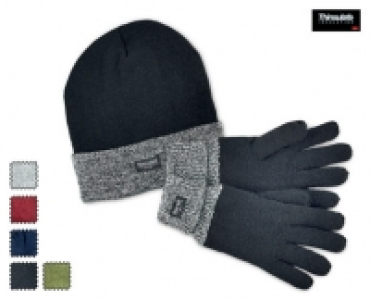 Knitted Gloves/Hats