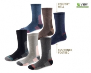 Thermal Socks