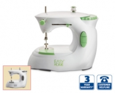 Mini Sewing Machine 19.99 €