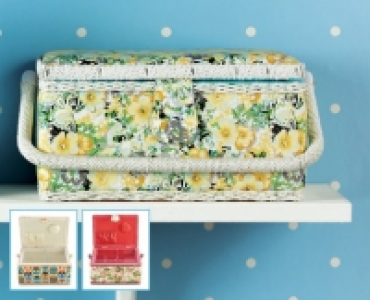 Aldi  Sewing Box