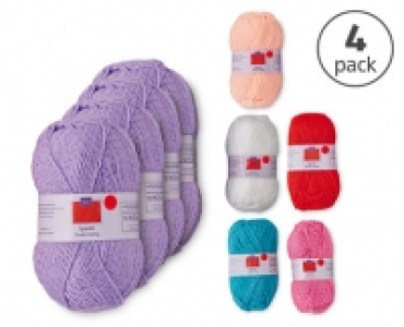 Sparkle Yarn 3.99 €