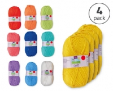 Double Knitting Yarn 6.49 €
