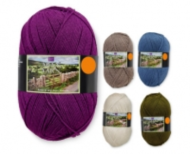 Aran Yarn 6.49 €