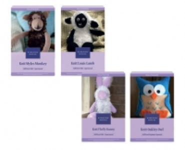 Knit A Friend
