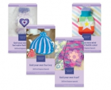 Knitting Kits