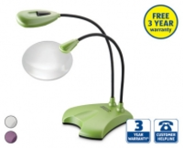 Craft Light and Magnifier
