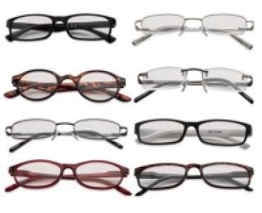 Reading Glasses 1.99 €