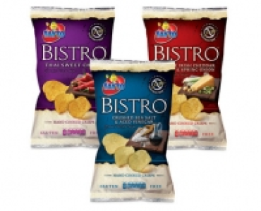 Tayto Bistro