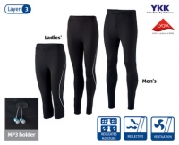 Aldi  Mens/Ladies Winter Running Trousers