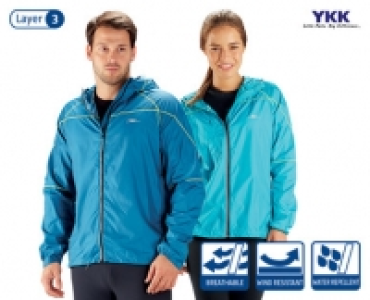 Ultra Light Running Jacket